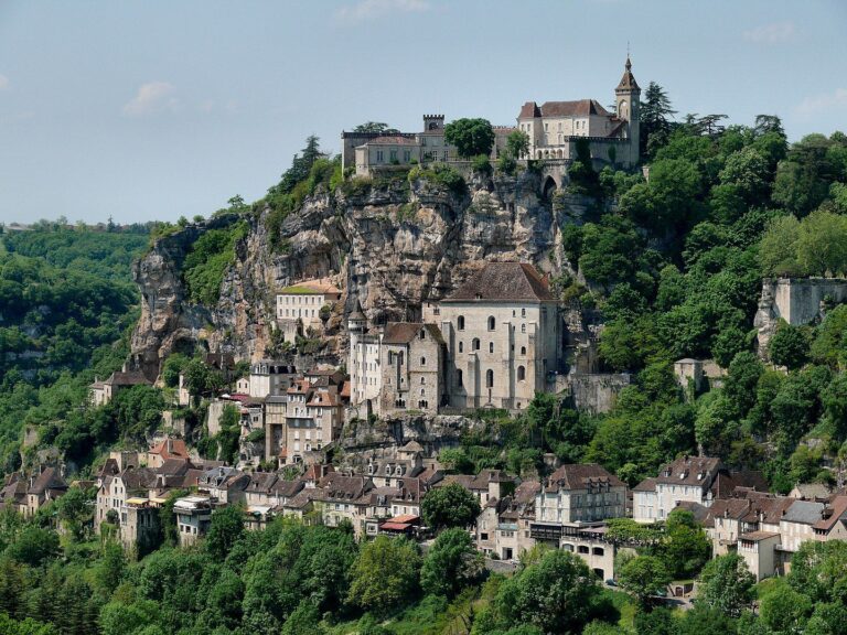 rocamadour, lot artemisia fanny laruaz